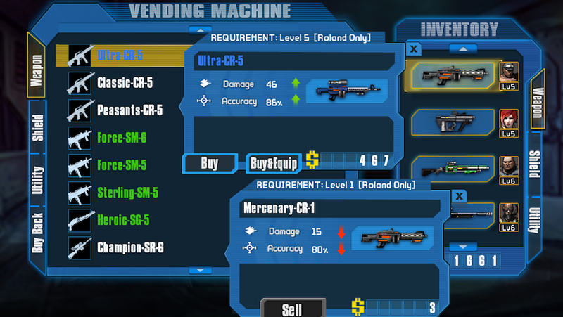 Illustration for article titled Here’s Everything I Learned About Borderlands Legends